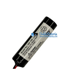 Batería para PLC SDI-35E-11HC [Batería de Repuesto]